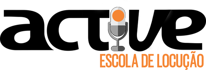 Active Escola de Locução